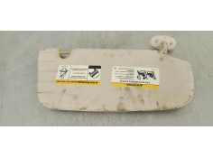 Recambio de parasol izquierdo para jeep compass 2.0 crd referencia OEM IAM   