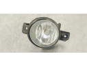 Recambio de faro antiniebla izquierdo para nissan qashqai (j10) acenta 4x4 referencia OEM IAM 261558990A  