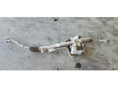 Recambio de cremallera direccion para peugeot 308 1.6hdi 92 fap referencia OEM IAM 680000504600  