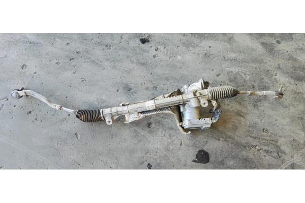 Recambio de cremallera direccion para peugeot 308 1.6hdi 92 fap referencia OEM IAM 680000504600  