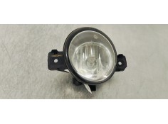 Recambio de faro antiniebla izquierdo para nissan qashqai (j10) acenta 4x4 referencia OEM IAM 261558990A  
