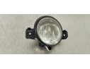 Recambio de faro antiniebla izquierdo para nissan qashqai (j10) acenta 4x4 referencia OEM IAM 261558990A  