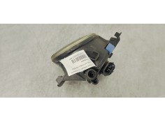 Recambio de faro antiniebla izquierdo para nissan qashqai (j10) acenta 4x4 referencia OEM IAM 261558990A  