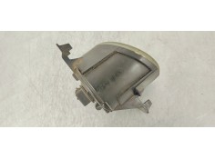Recambio de faro antiniebla izquierdo para nissan qashqai (j10) acenta 4x4 referencia OEM IAM 261558990A  