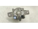 Recambio de faro antiniebla izquierdo para nissan qashqai (j10) acenta 4x4 referencia OEM IAM 261558990A  
