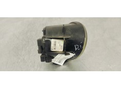 Recambio de faro antiniebla izquierdo para nissan qashqai (j10) acenta 4x4 referencia OEM IAM 261558990A  