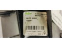 Recambio de faro antiniebla izquierdo para nissan qashqai (j10) acenta 4x4 referencia OEM IAM 261558990A  