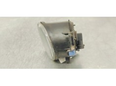 Recambio de faro antiniebla izquierdo para nissan qashqai (j10) acenta 4x4 referencia OEM IAM 261558990A  