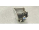 Recambio de faro antiniebla izquierdo para nissan qashqai (j10) acenta 4x4 referencia OEM IAM 261558990A  