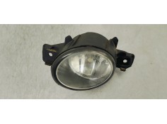Recambio de faro antiniebla izquierdo para nissan qashqai (j10) acenta 4x4 referencia OEM IAM 261558990A  