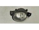 Recambio de faro antiniebla izquierdo para nissan qashqai (j10) acenta 4x4 referencia OEM IAM 261558990A  