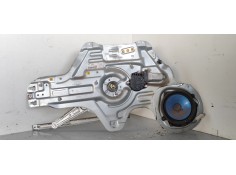 Recambio de elevalunas delantero izquierdo para kia cerato 2.0 cat referencia OEM IAM   