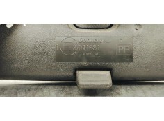 Recambio de espejo para jeep compass 2.0 crd referencia OEM IAM E8011681  