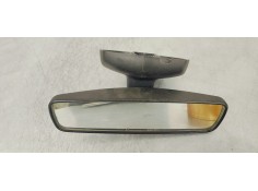 Recambio de espejo para nissan qashqai (j10) acenta 4x4 referencia OEM IAM E20205028  