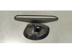 Recambio de espejo para nissan qashqai (j10) acenta 4x4 referencia OEM IAM E20205028  