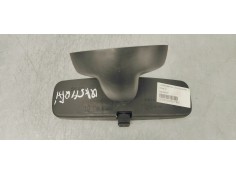 Recambio de espejo para nissan qashqai (j10) acenta 4x4 referencia OEM IAM E20205028  