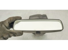 Recambio de espejo para nissan qashqai (j10) acenta 4x4 referencia OEM IAM E20205028  