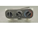 Recambio de mando calefaccion / aire acondicionado para chrysler jeep compass 2.0 crd referencia OEM IAM P55111874AB  