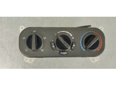 Recambio de mando calefaccion / aire acondicionado para chrysler jeep compass 2.0 crd referencia OEM IAM P55111874AB  