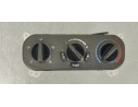 Recambio de mando calefaccion / aire acondicionado para chrysler jeep compass 2.0 crd referencia OEM IAM P55111874AB  