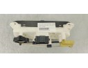 Recambio de mando calefaccion / aire acondicionado para chrysler jeep compass 2.0 crd referencia OEM IAM P55111874AB  