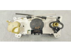 Recambio de mando calefaccion / aire acondicionado para chrysler jeep compass 2.0 crd referencia OEM IAM P55111874AB  