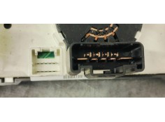 Recambio de mando calefaccion / aire acondicionado para chrysler jeep compass 2.0 crd referencia OEM IAM P55111874AB  