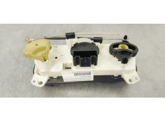 Recambio de mando calefaccion / aire acondicionado para chrysler jeep compass 2.0 crd referencia OEM IAM P55111874AB  