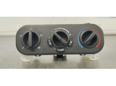 Recambio de mando calefaccion / aire acondicionado para chrysler jeep compass 2.0 crd referencia OEM IAM P55111874AB  