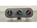Recambio de mando calefaccion / aire acondicionado para chrysler jeep compass 2.0 crd referencia OEM IAM P55111874AB  