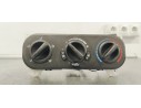 Recambio de mando calefaccion / aire acondicionado para jeep compass 2.0 crd referencia OEM IAM P55111874AB  