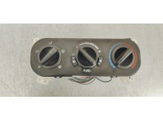 Recambio de mando calefaccion / aire acondicionado para jeep compass 2.0 crd referencia OEM IAM P55111874AB  