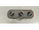 Recambio de mando calefaccion / aire acondicionado para jeep compass 2.0 crd referencia OEM IAM P55111874AB  