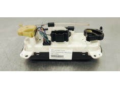 Recambio de mando calefaccion / aire acondicionado para jeep compass 2.0 crd referencia OEM IAM P55111874AB  