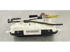 Recambio de mando calefaccion / aire acondicionado para jeep compass 2.0 crd referencia OEM IAM P55111874AB  
