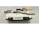 Recambio de mando calefaccion / aire acondicionado para jeep compass 2.0 crd referencia OEM IAM P55111874AB  
