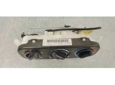 Recambio de mando calefaccion / aire acondicionado para jeep compass 2.0 crd referencia OEM IAM P55111874AB  
