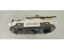 Recambio de mando calefaccion / aire acondicionado para jeep compass 2.0 crd referencia OEM IAM P55111874AB  