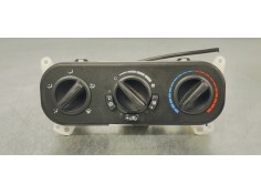 Recambio de mando calefaccion / aire acondicionado para jeep compass 2.0 crd referencia OEM IAM P55111874AB  