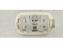 Recambio de luz interior para jeep compass 2.0 crd referencia OEM IAM 1AN73TRMAA  