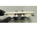 Recambio de luz interior para jeep compass 2.0 crd referencia OEM IAM 1AN73TRMAA  