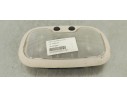 Recambio de luz interior para jeep compass 2.0 crd referencia OEM IAM 1AN73TRMAA  
