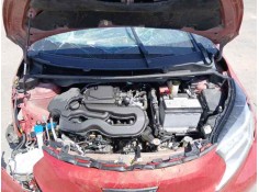 MOTOR COMPLETO 1KRFE 