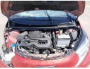 Recambio de motor completo para toyota aygo x 1.0 i referencia OEM IAM 1KRFE  