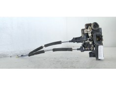 Recambio de cerradura puerta trasera izquierda para chevrolet captiva 2.0 vcdi ltx referencia OEM IAM   