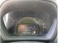 Recambio de motor completo para toyota aygo x 1.0 i referencia OEM IAM 1KRFE  