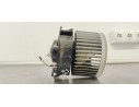 Recambio de ventilador calefaccion para nissan qashqai (j10) acenta 4x4 referencia OEM IAM A30355A1400000  