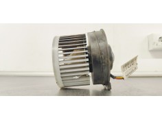Recambio de ventilador calefaccion para nissan qashqai (j10) acenta 4x4 referencia OEM IAM A30355A1400000  