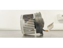 Recambio de ventilador calefaccion para nissan qashqai (j10) acenta 4x4 referencia OEM IAM A30355A1400000  