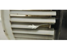 Recambio de ventilador calefaccion para nissan qashqai (j10) acenta 4x4 referencia OEM IAM A30355A1400000  